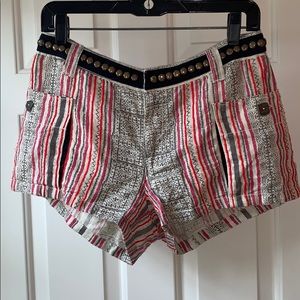 free people shorts